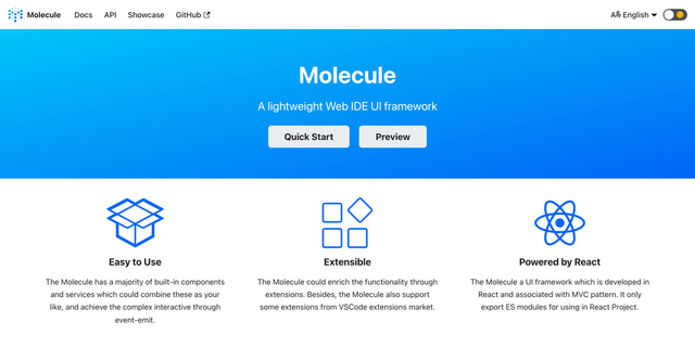 Molecule